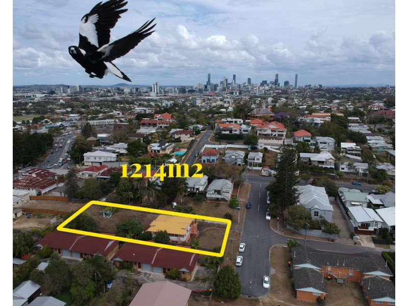 9 Mckenzie Street, Windsor QLD 4030