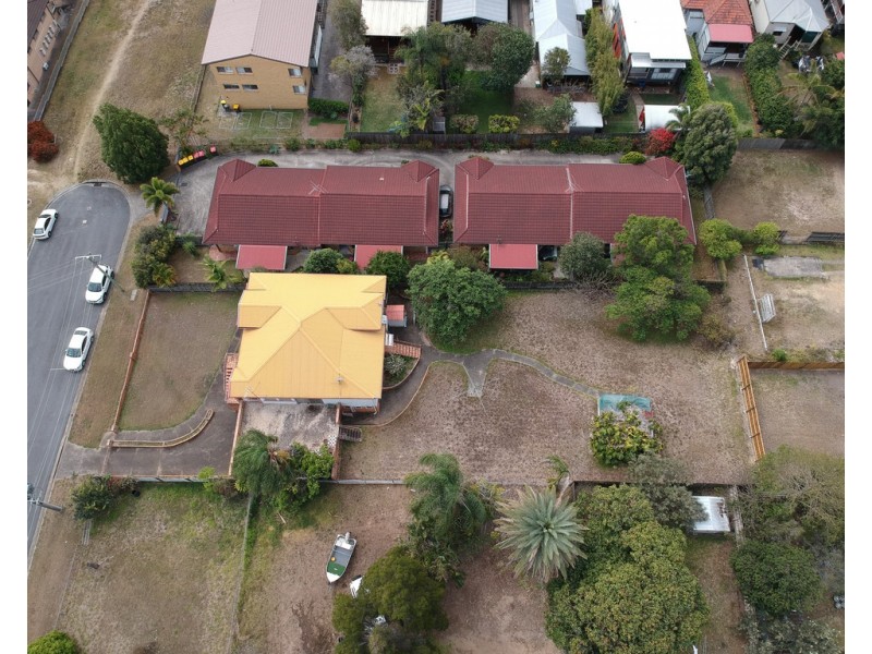 9 Mckenzie Street, Windsor QLD 4030