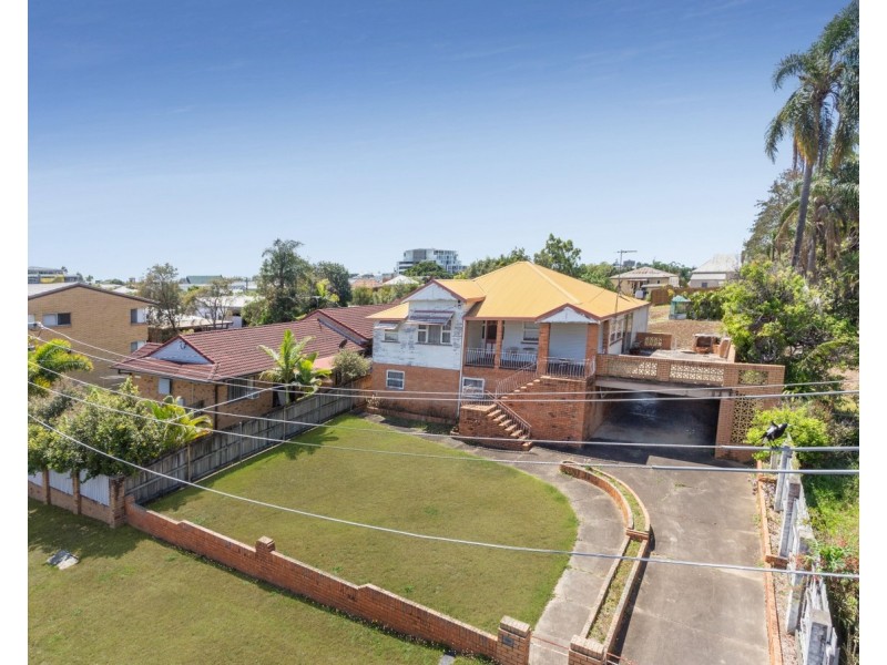 9 Mckenzie Street, Windsor QLD 4030