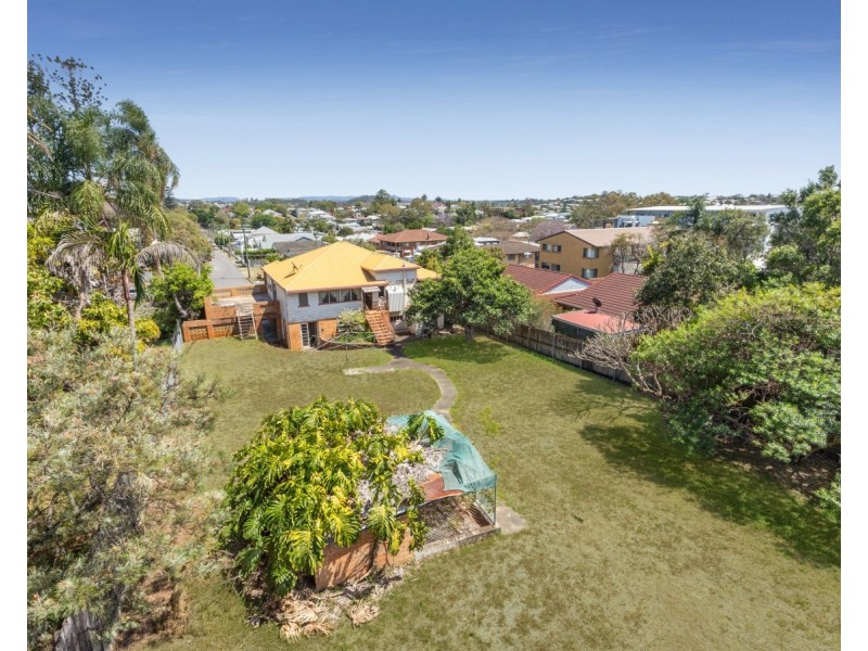 9 Mckenzie Street, Windsor QLD 4030