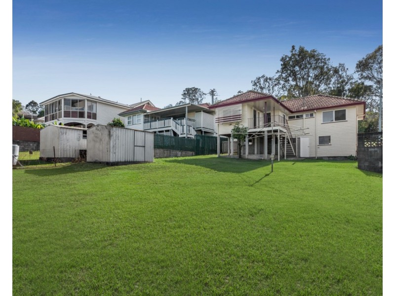14 McCawley Street, Stafford QLD 4053