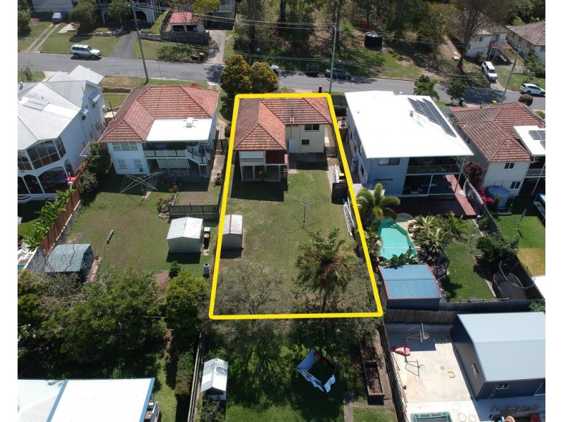 14 McCawley Street, Stafford QLD 4053