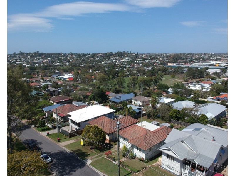 14 McCawley Street, Stafford QLD 4053