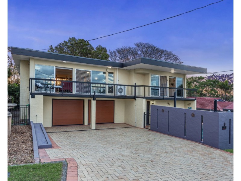 9 Florentine Street, Chermside West QLD 4032
