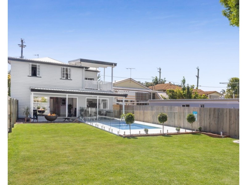 83 Grange Road, Grange QLD 4051