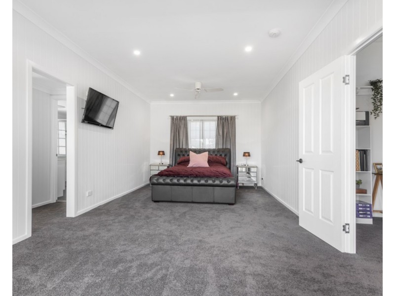 83 Grange Road, Grange QLD 4051