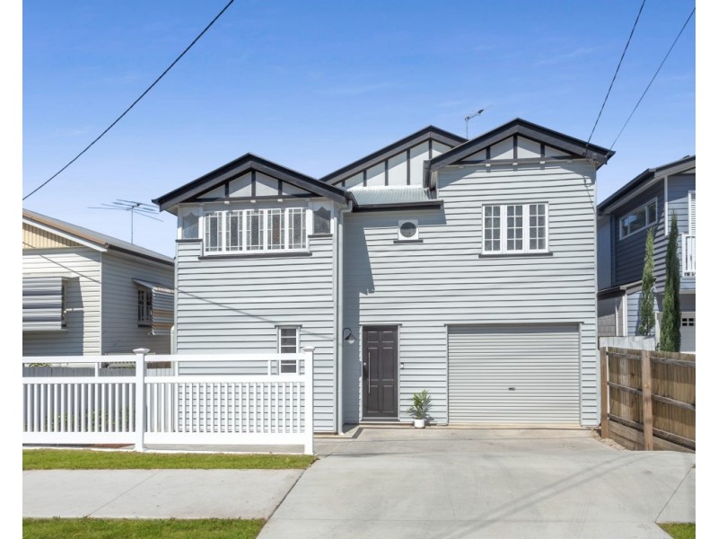 83 Grange Road, Grange QLD 4051