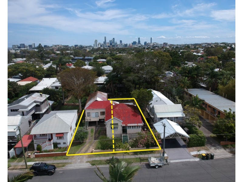 64 Grove Street, Albion QLD 4010