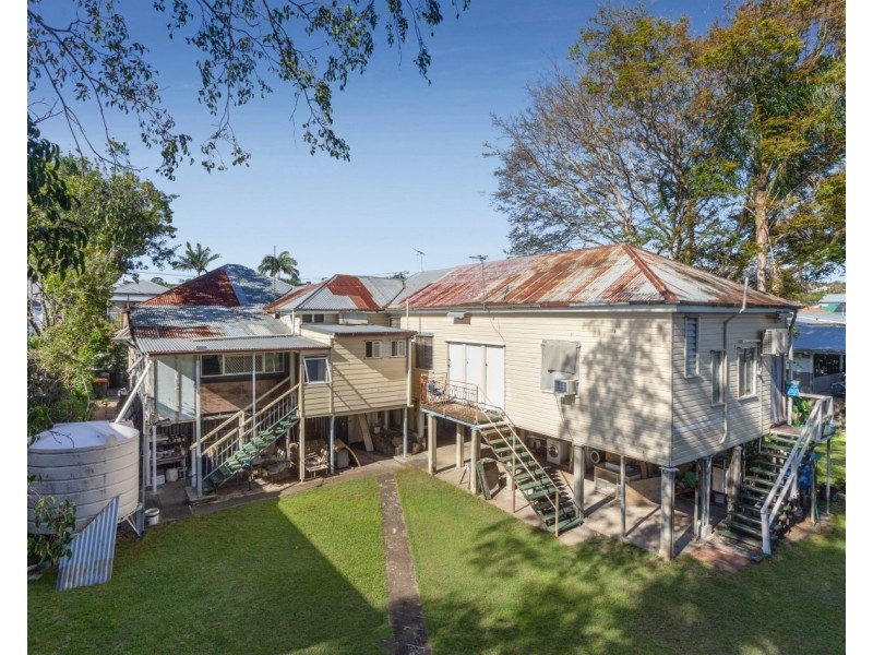 64 Grove Street, Albion QLD 4010