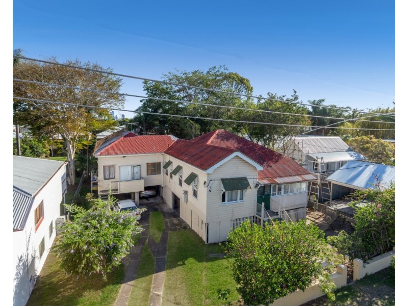 64 Grove Street, Albion QLD 4010