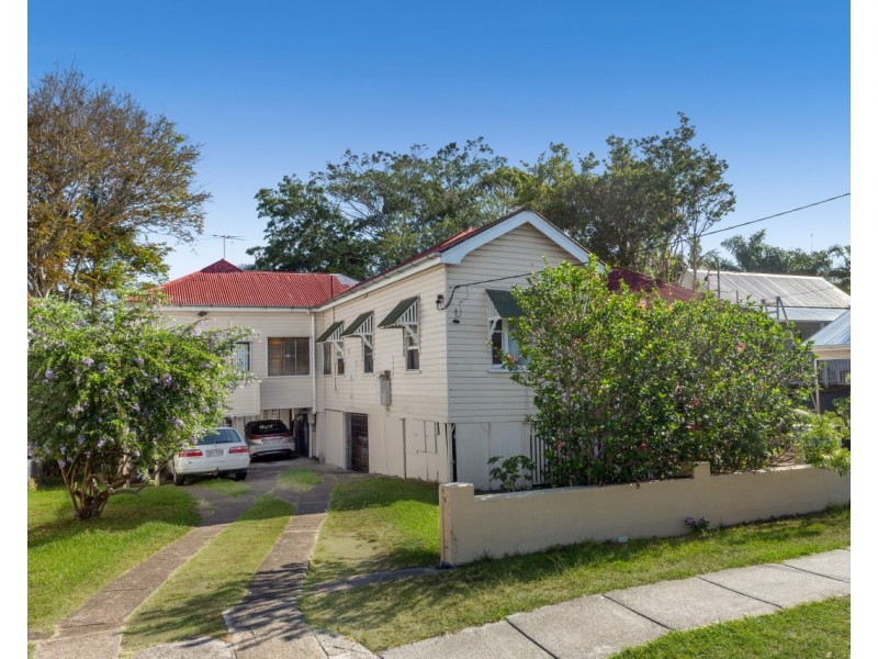 64 Grove Street, Albion QLD 4010