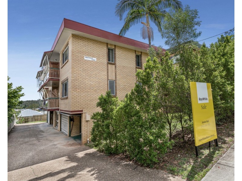 1/9 Marne Street, Alderley QLD 4051