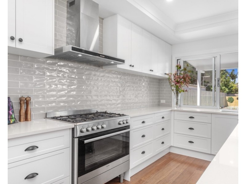 83 Grange Road, Grange QLD 4051