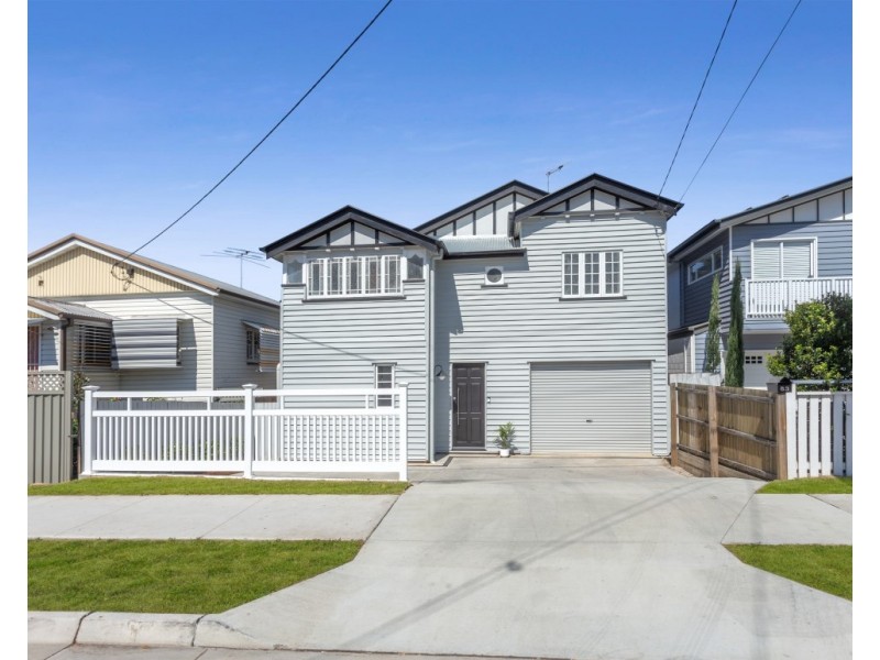 83 Grange Road, Grange QLD 4051