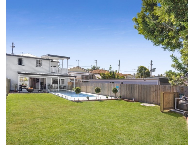 83 Grange Road, Grange QLD 4051