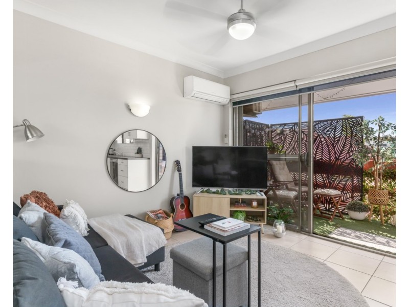 5/16 Fortitude Street, Auchenflower QLD 4066