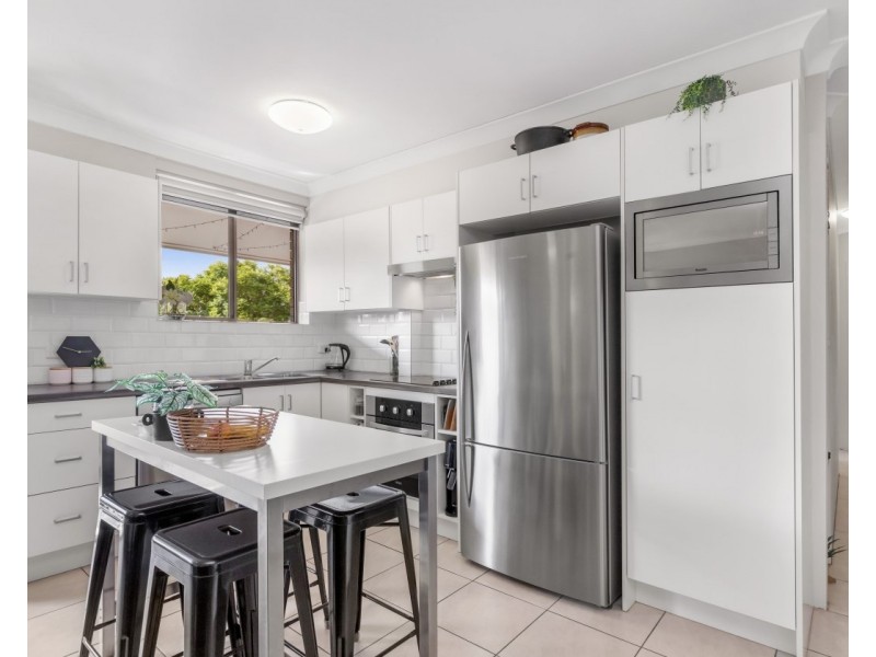 5/16 Fortitude Street, Auchenflower QLD 4066
