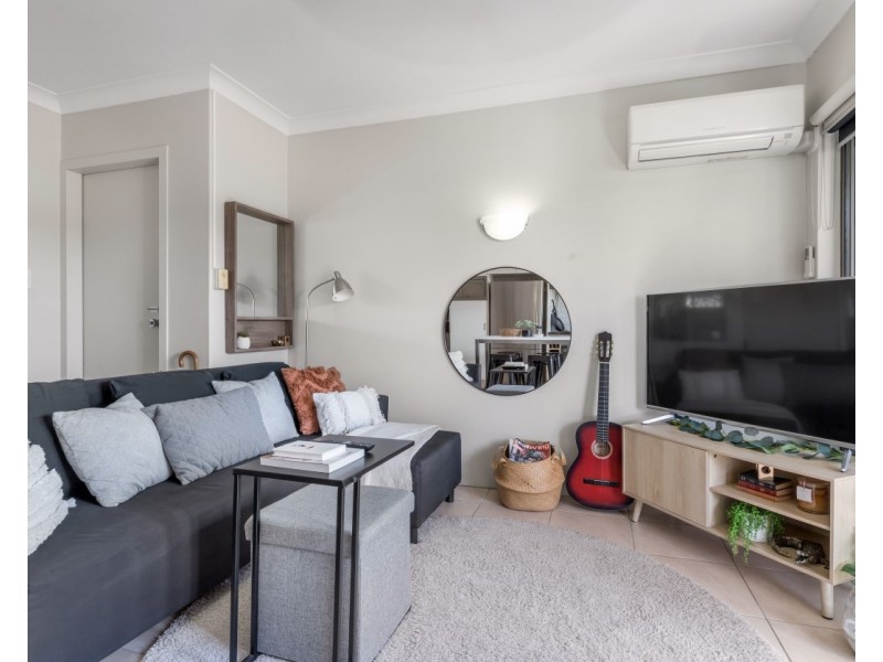 5/16 Fortitude Street, Auchenflower QLD 4066