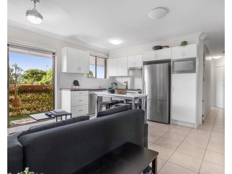 5/16 Fortitude Street, Auchenflower QLD 4066