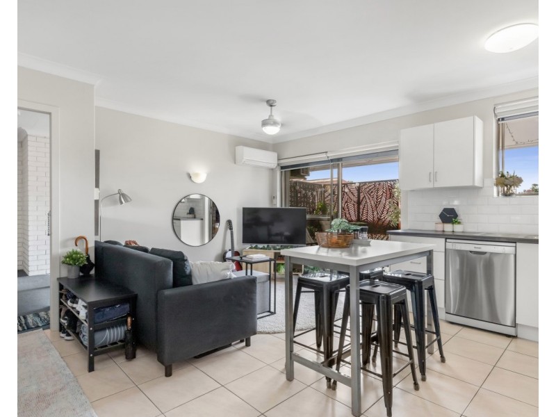 5/16 Fortitude Street, Auchenflower QLD 4066