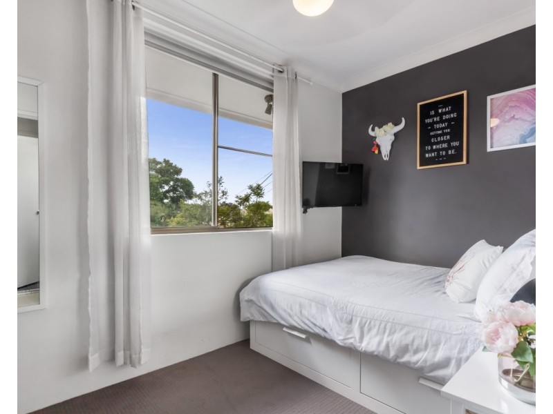 5/16 Fortitude Street, Auchenflower QLD 4066