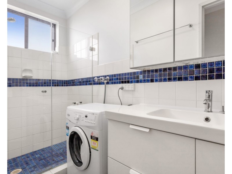 5/16 Fortitude Street, Auchenflower QLD 4066