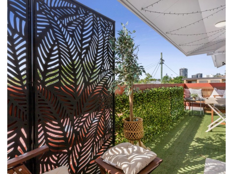 5/16 Fortitude Street, Auchenflower QLD 4066