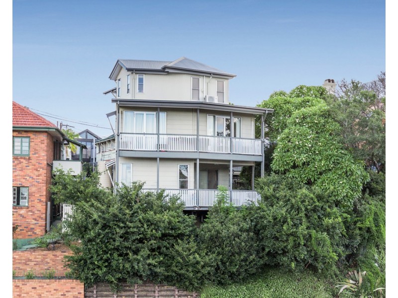 21 Saint James Street, Petrie Terrace QLD 4000