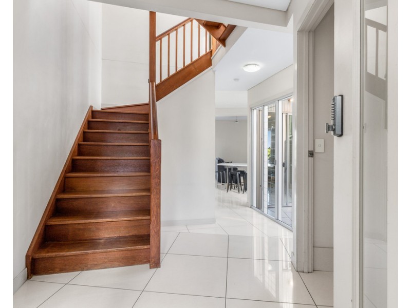 21 Saint James Street, Petrie Terrace QLD 4000