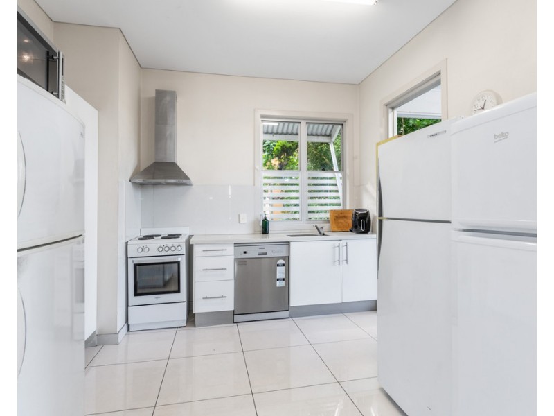 21 Saint James Street, Petrie Terrace QLD 4000