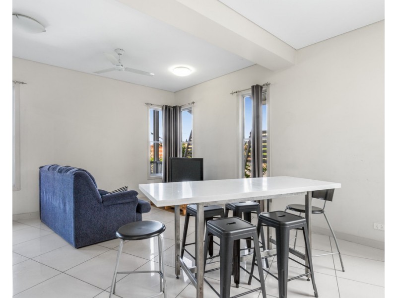 21 Saint James Street, Petrie Terrace QLD 4000