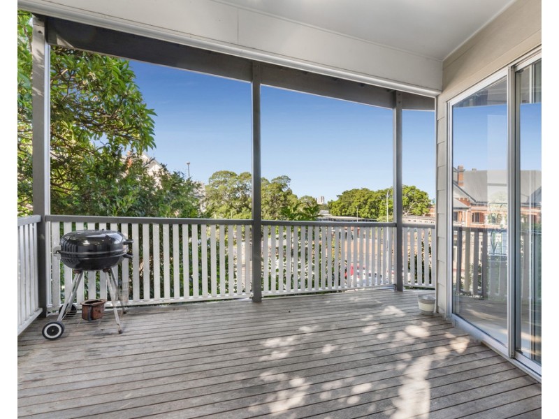21 Saint James Street, Petrie Terrace QLD 4000