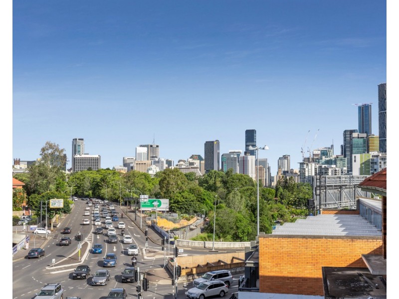 21 Saint James Street, Petrie Terrace QLD 4000