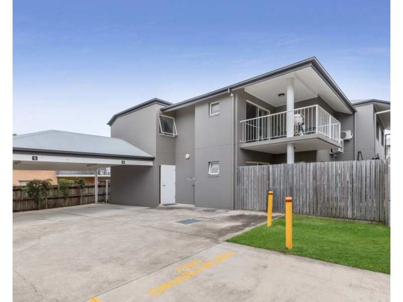 5/10 Halcomb Street, Zillmere QLD 4034