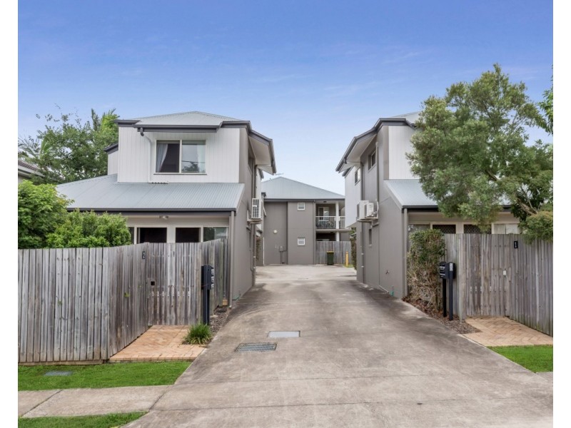 5/10 Halcomb Street, Zillmere QLD 4034