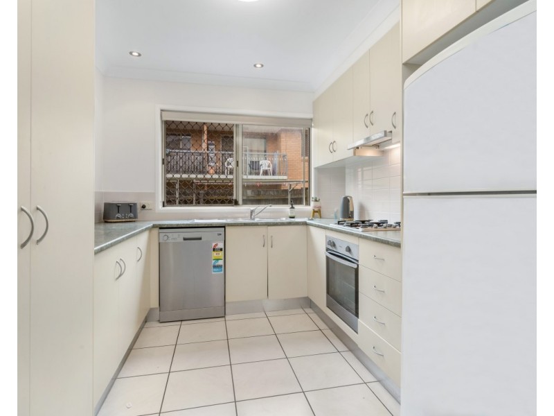 5/10 Halcomb Street, Zillmere QLD 4034