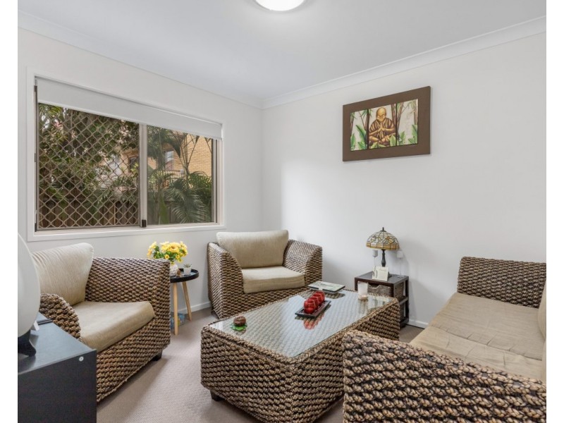 5/10 Halcomb Street, Zillmere QLD 4034