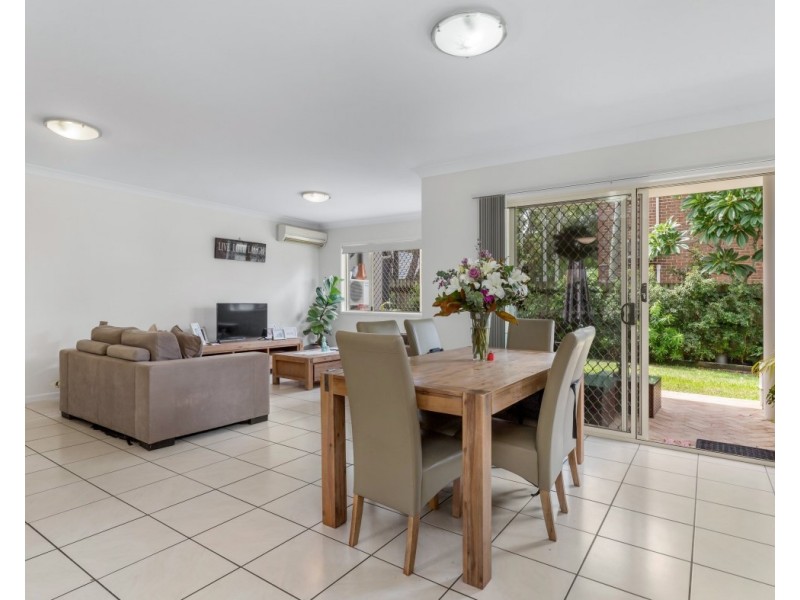 5/10 Halcomb Street, Zillmere QLD 4034