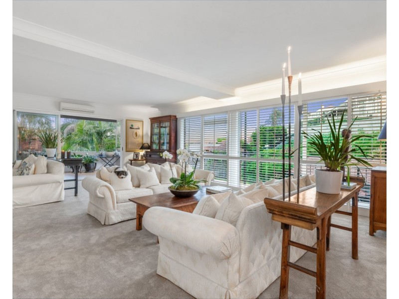 5/21 Arran Ave, Hamilton QLD 4007