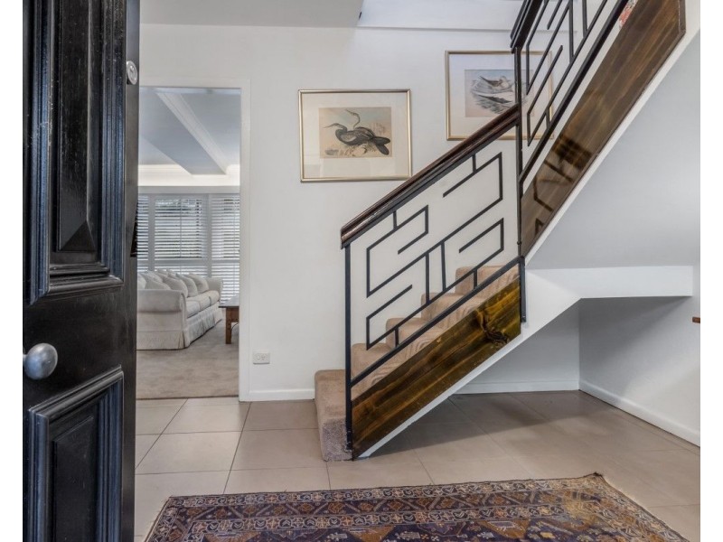 5/21 Arran Ave, Hamilton QLD 4007