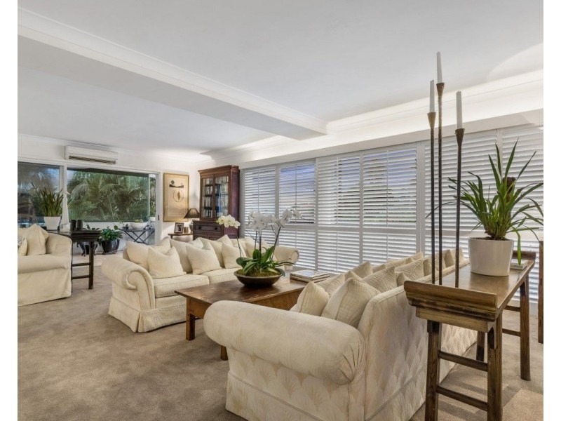 5/21 Arran Ave, Hamilton QLD 4007