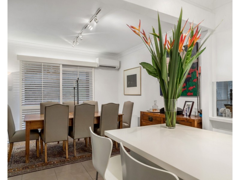 5/21 Arran Ave, Hamilton QLD 4007