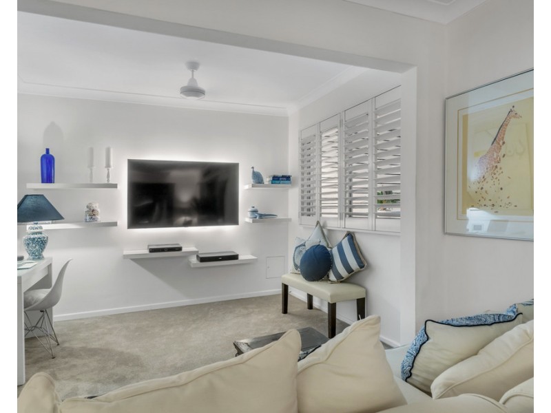 5/21 Arran Ave, Hamilton QLD 4007