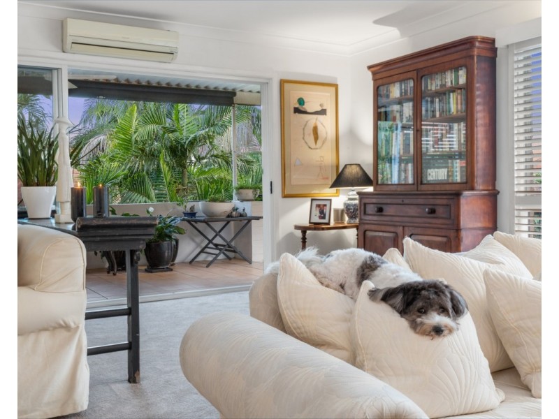 5/21 Arran Ave, Hamilton QLD 4007