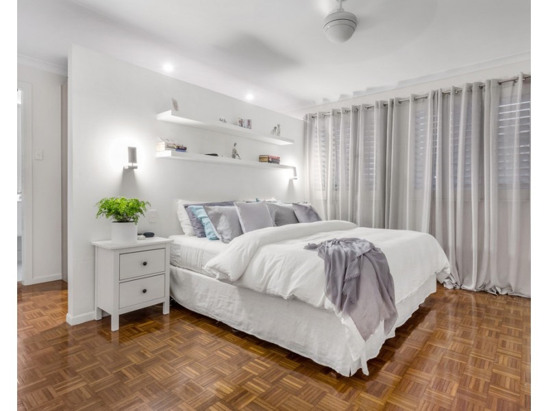 5/21 Arran Ave, Hamilton QLD 4007