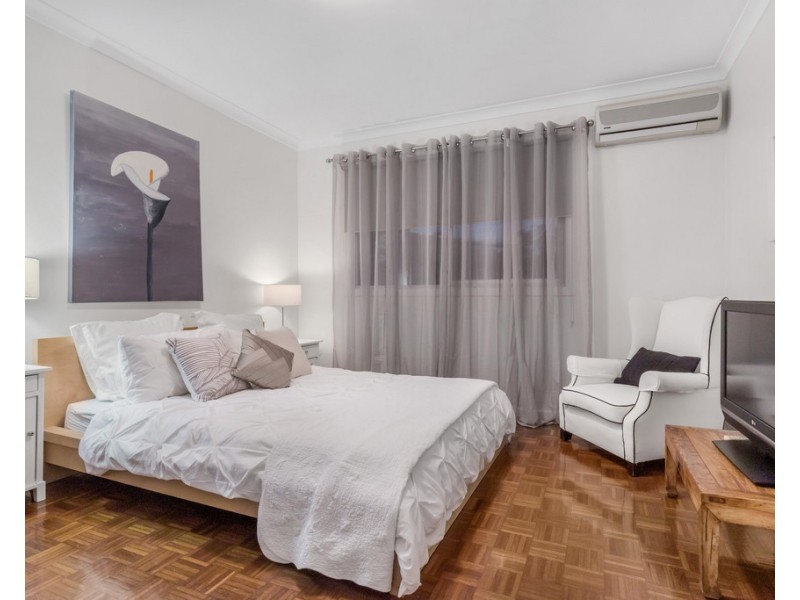 5/21 Arran Ave, Hamilton QLD 4007