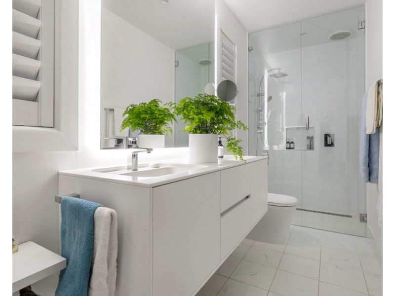 5/21 Arran Ave, Hamilton QLD 4007