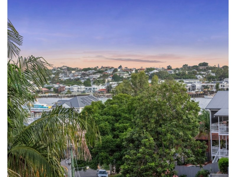 5/21 Arran Ave, Hamilton QLD 4007