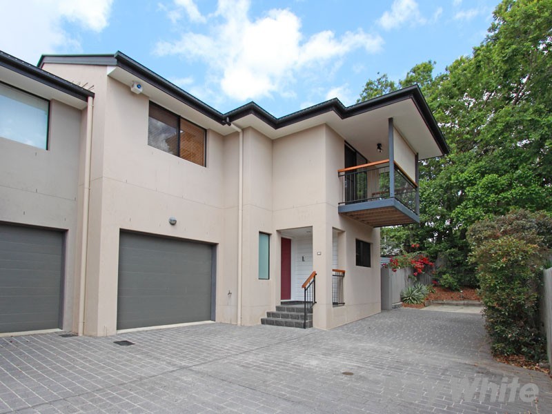 3/24 Lutana Street, Stafford QLD 4053