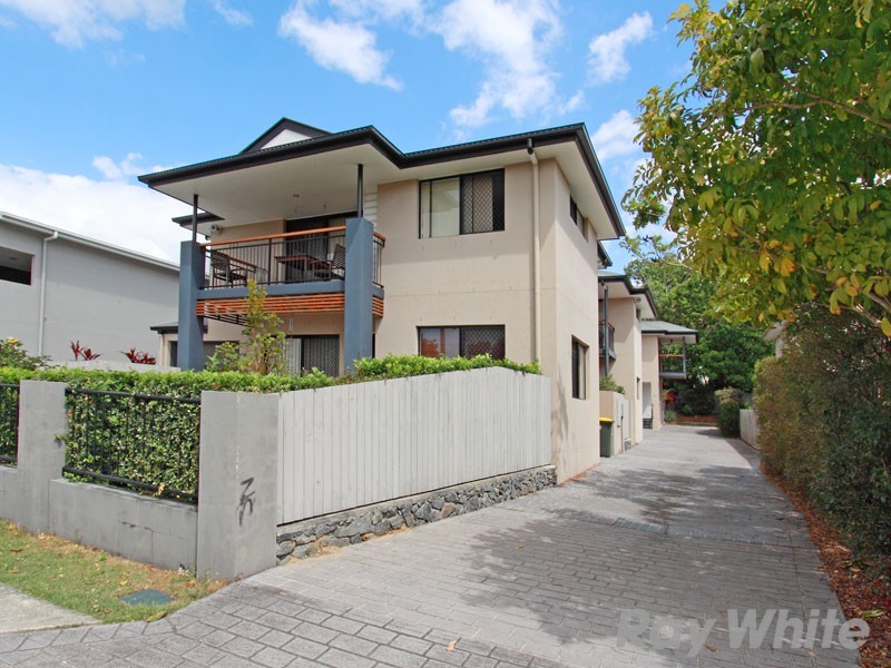 3/24 Lutana Street, Stafford QLD 4053